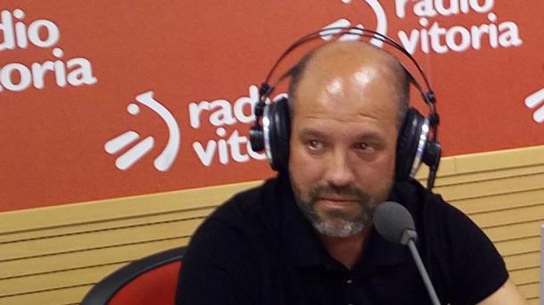 Oscar Vázquez: 'Esperamos tener mañana la confirmación oficial'