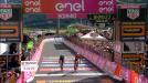 Últimos kilómetros de la 16ª etapa, la jornada reina del Giro