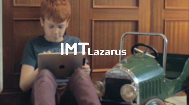 IMT Lazarus: solución a problemas de navegacion por internet