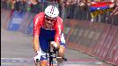 Van Emden gana la contarreloj y Dumoulin se adjudica el Giro del centenario