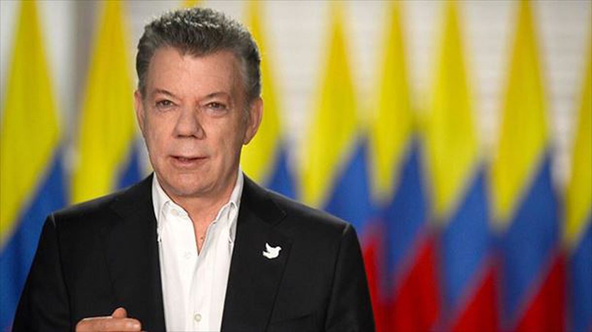 Las FARC entregarán las armas a la ONU el 20 de junio, como máximo
