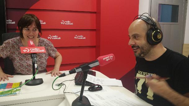 "El gran reto de la educación vasca es atender a la diversidad"