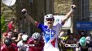 Demarek irabazi du bigarren etapa eta De Gentek lidergoari eutsi dio