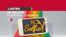 'Hi selfie' saioaren denboraldi berria laster, ETB1en