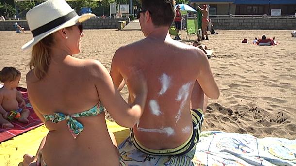 Campaña de Fotoprotección para proteger la piel de los rigores del sol