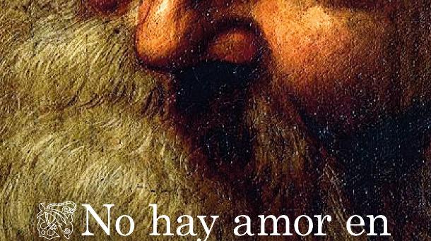 'No hay amor en la muerte' de Gustavo Martín Garzo
