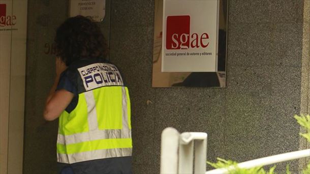Marta Beca: 'Se equivoca quien crea que la SGAE solo recauda'