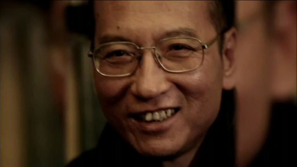 Liu Xiaobo zena. EFE
