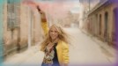 Shakira dará un concierto en el BEC el 17 de noviembre