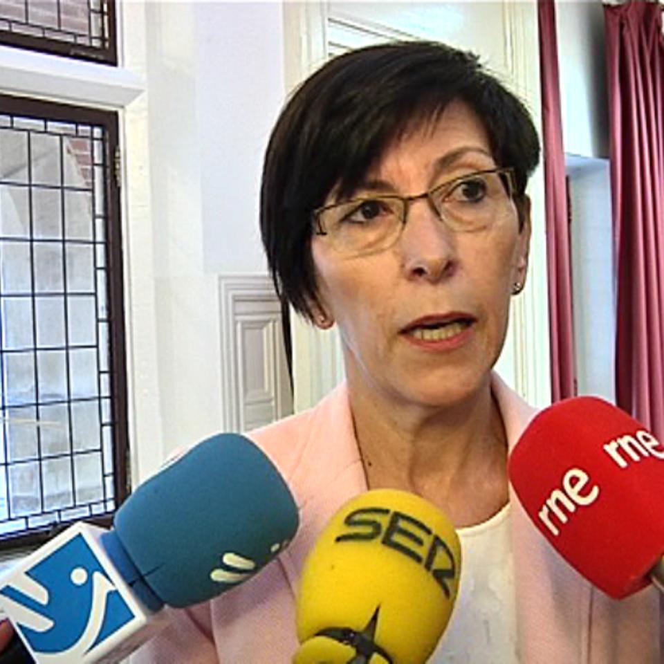 El Gobierno Vasco muestra su respeto a las decisiones del 'caso Cabacas'