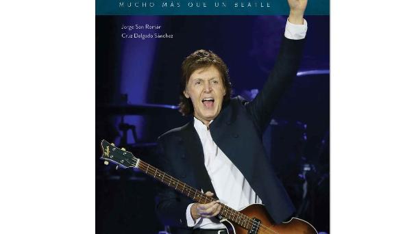 "Paul McCartney ha estado siempre en nuestras vidas"