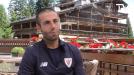 Susaeta: 'Talde zailenetariko bat da Dinamo Bukarest'