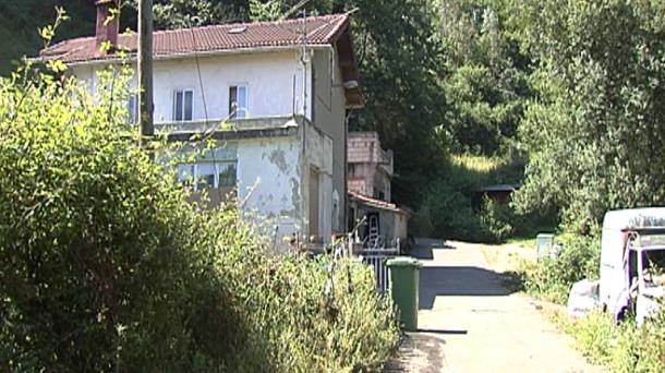 15 vitorianos apuestan por las viviendas colaborativas en Meruelo,Cantabria