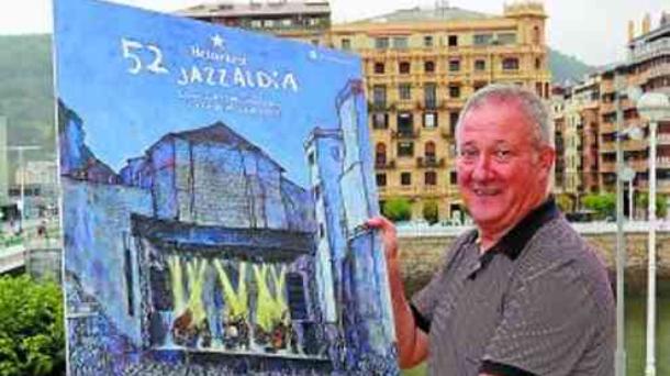 "Este Jazzaldia es el más brillante, a priori, de los 52 años de historia" 