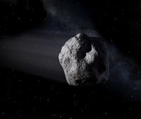 2020 ND asteroidea: NASAk ez du alertarik igorri eta ez da Lurretik gertu igaroko