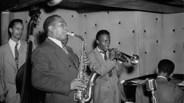 "The passion of Charlie Parker", un homenaje del jazz contemporáneo