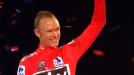Froome se lleva la Vuelta; Trentin, la última etapa