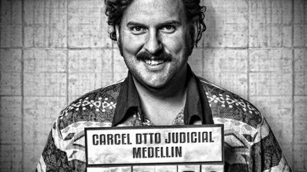 Entre París y Brasil, canciones sobre Pablo Escobar, "I love rock & roll"