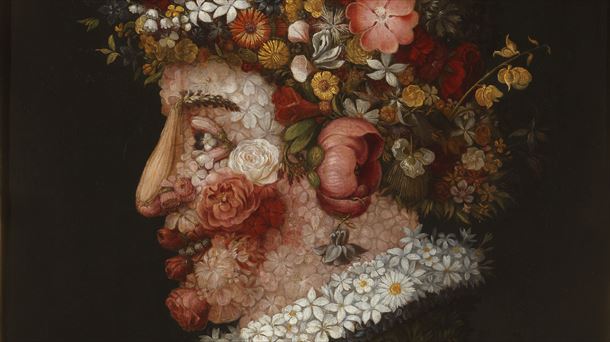 "La primavera", de Arcimboldo, se podrá ver en el museo a partir del 8 de noviembre