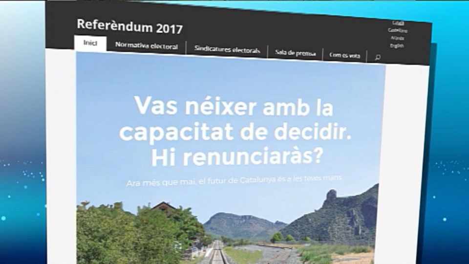 Web referendum nueva abierta EITB