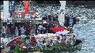 Hondarribia se adjudica la Bandera de Bermeo y aprieta la lucha por la liga