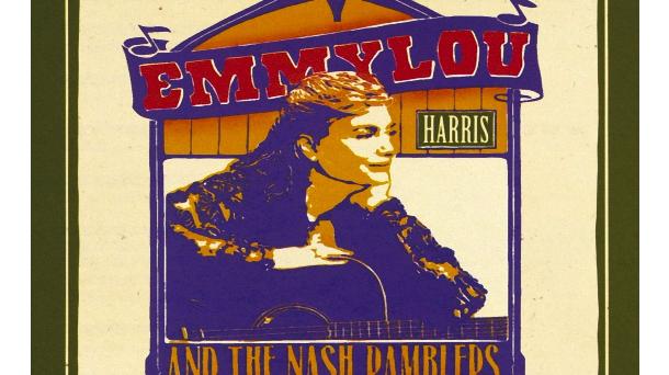 Recuperamos el concierto de Emmylou Harris en el Ryman de Nashville