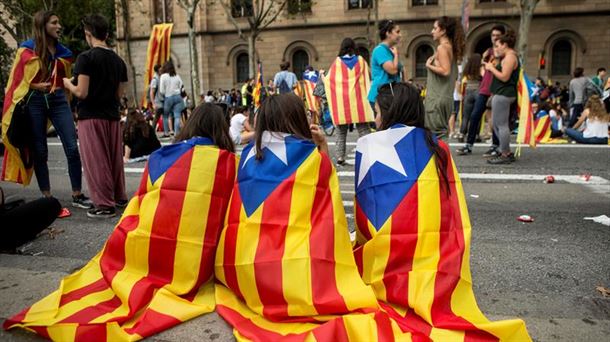 Las consecuencias económicas de una posible independencia de Cataluña