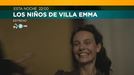 La película 'Los niños de Villa Emma', esta noche, en ETB2