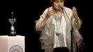 Premio Donostia para Agnès Varda, pionera del cine feminista