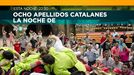 'Ocho apellidos catalanes', hoy, en 'La Noche De...'