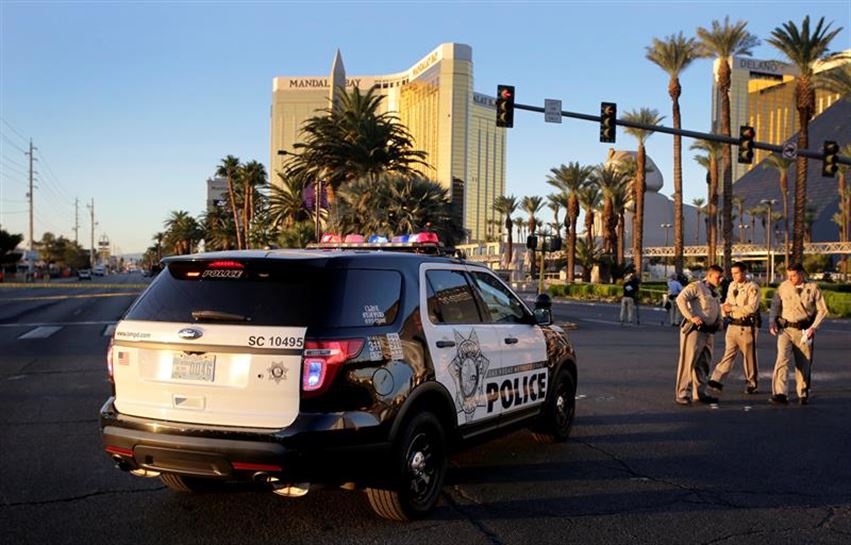 El FBI no consigue aún aclarar el motivo de la matanza de Las Vegas