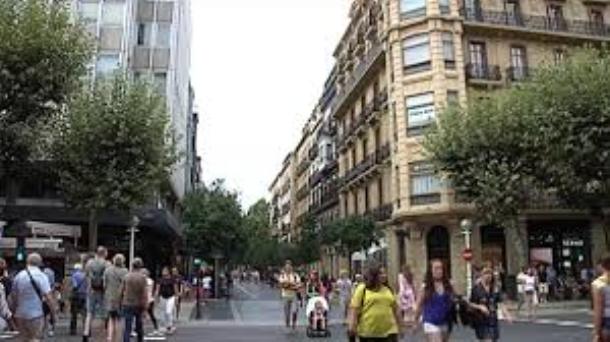 Bilbao preocupada por la proliferación de los pisos turísticos