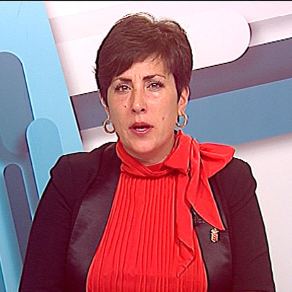 María Solana