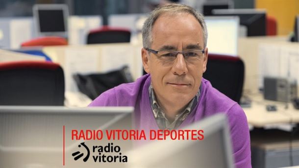 Radio Vitoria Deportes Magazine (02/12/2017)