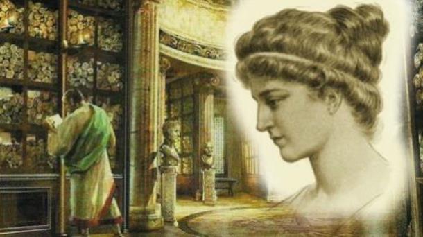 Las 10 mujeres más influyentes de la Antigüedad