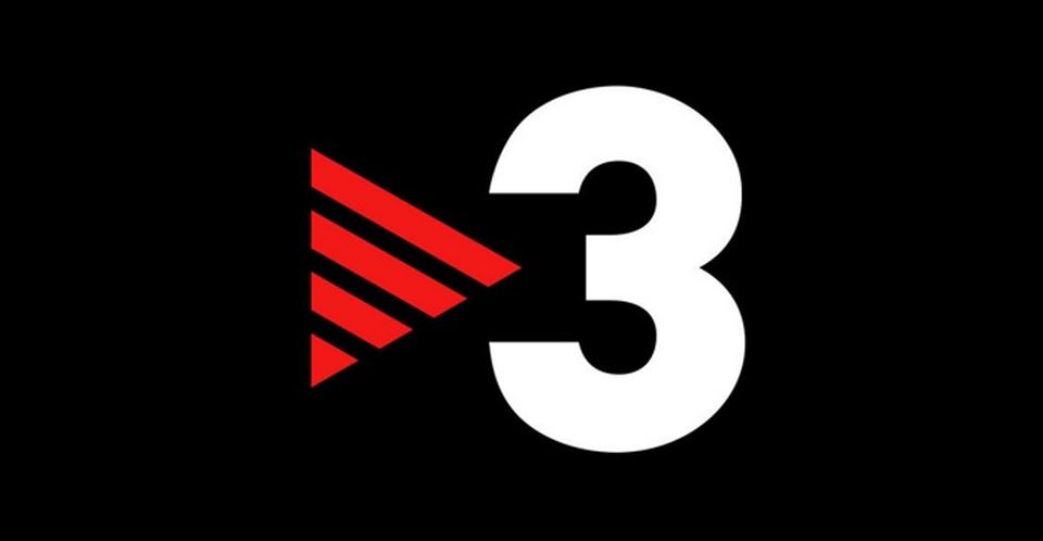 Logotipo TV3