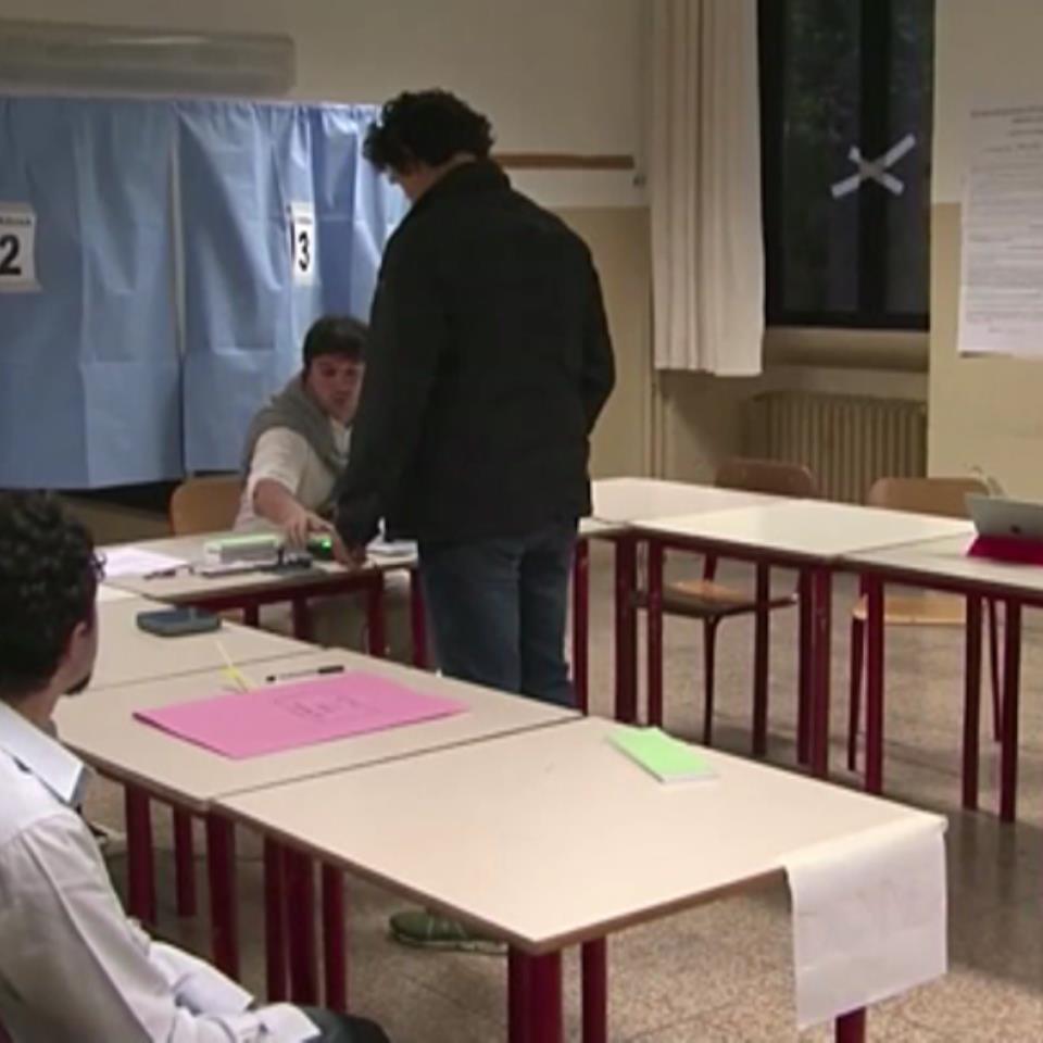 Lombardía y Véneto votan en referéndum para reclamar una mayor autonomía