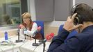 Primera entrevista de la hija de Ángel Berazadi a Radio Euskadi