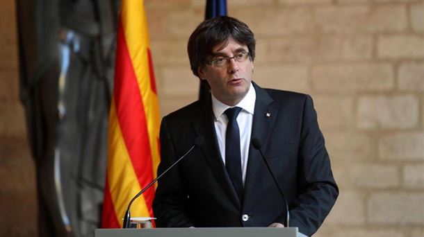 'Ciudadanos de Catalunya nos va a tocar mantener el pulso de nuestro país'