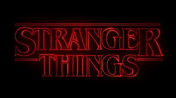 'Stranger Things' telesaileko soinu banda, Alain Perezen eskutik