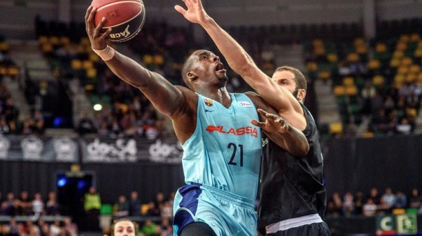 Jesús Ramírez: "Al baloncesto no se puede jugar con dudas"