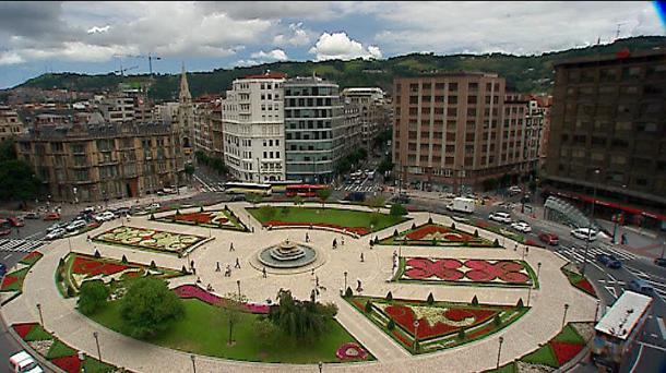 'Bilbao tiene en el horizonte prohibir la circulación de los diésel'