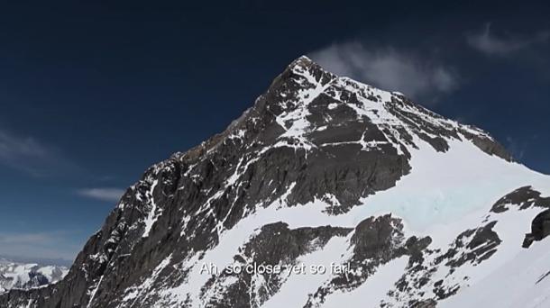 El euskera ascenderá hasta los 6.000 metros de altura
