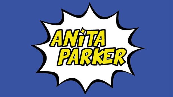 Ez dakigu oraindik nor den, baina Anita Parker ezagutu dugu