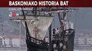 Euskal kortsarioen istorioak, gaur gauean, 'Baskoniako Historia Bat'en