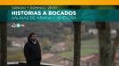 'Historias a Bocados', en Salinas de Añana y Améscoa, este fin de semana