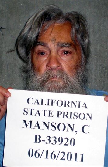 Manson, en una imagen de 2011. Foto: EFE