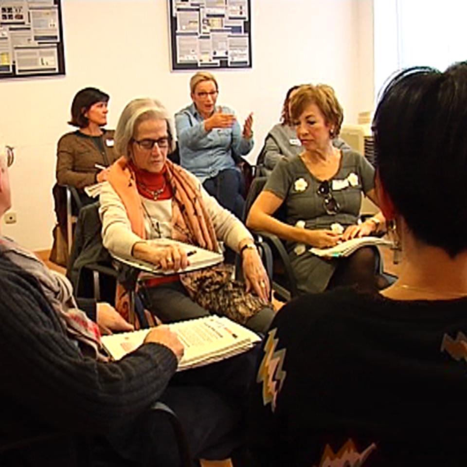 Euskadi pone en marcha el primer taller de autocuidado tras el cáncer
