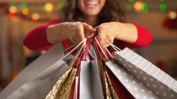 Consejos para sorprender con las compras de Navidad
