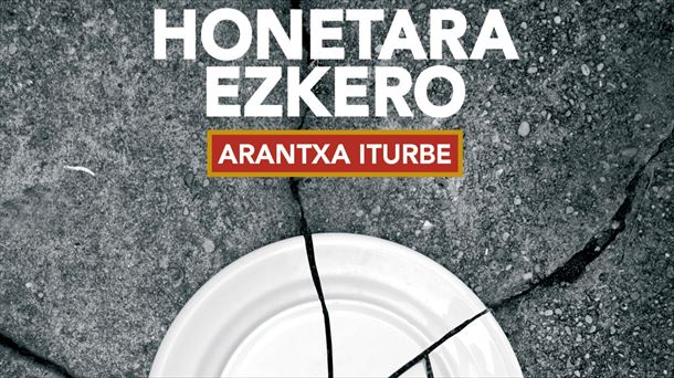 Arantxa Iturberen bonsai-ipuinak, Honetara Ezkero liburu berrian